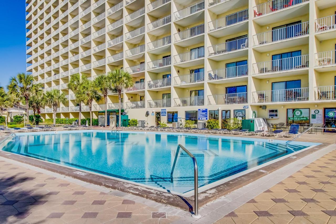 The Summit 815 Daire Panama City Beach Dış mekan fotoğraf