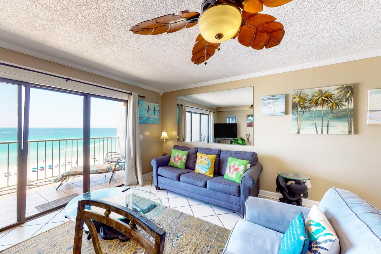The Summit 815 Daire Panama City Beach Dış mekan fotoğraf