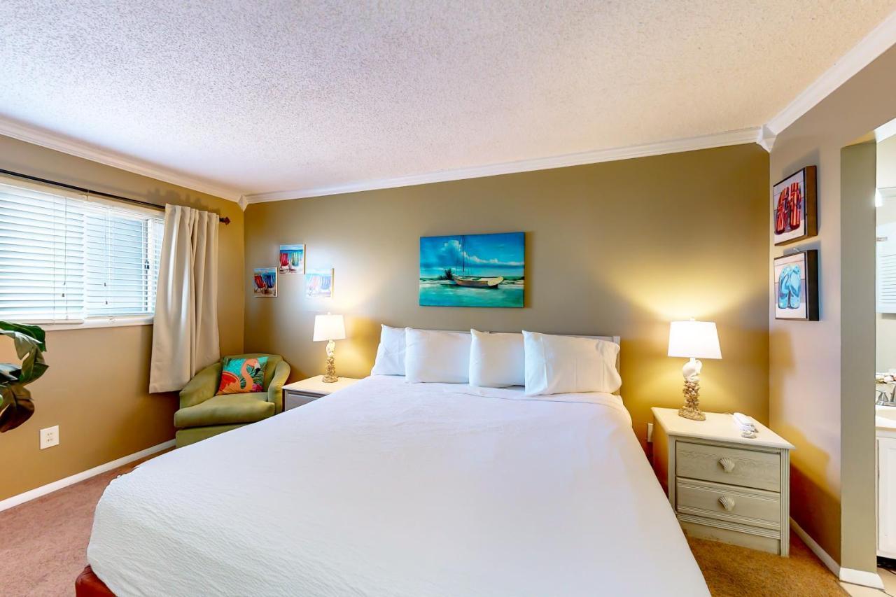 The Summit 815 Daire Panama City Beach Dış mekan fotoğraf