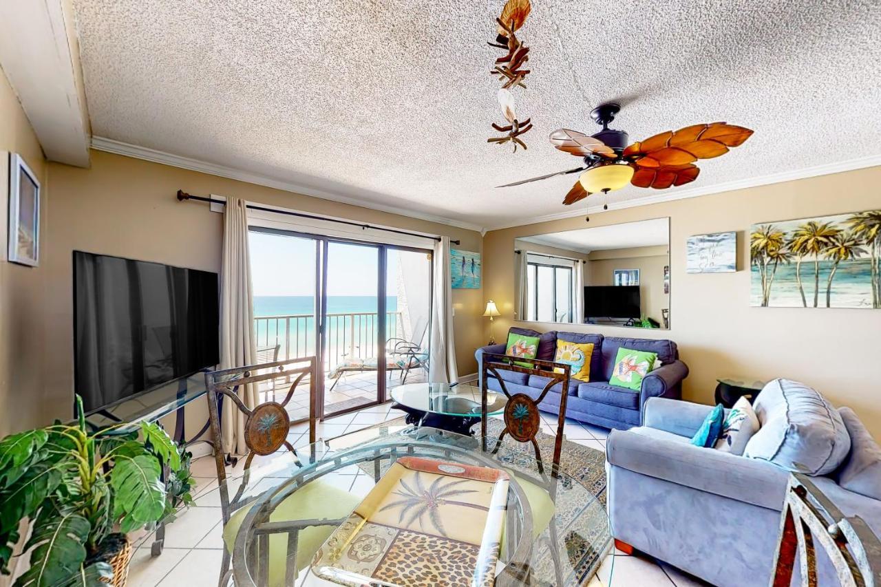 The Summit 815 Daire Panama City Beach Dış mekan fotoğraf