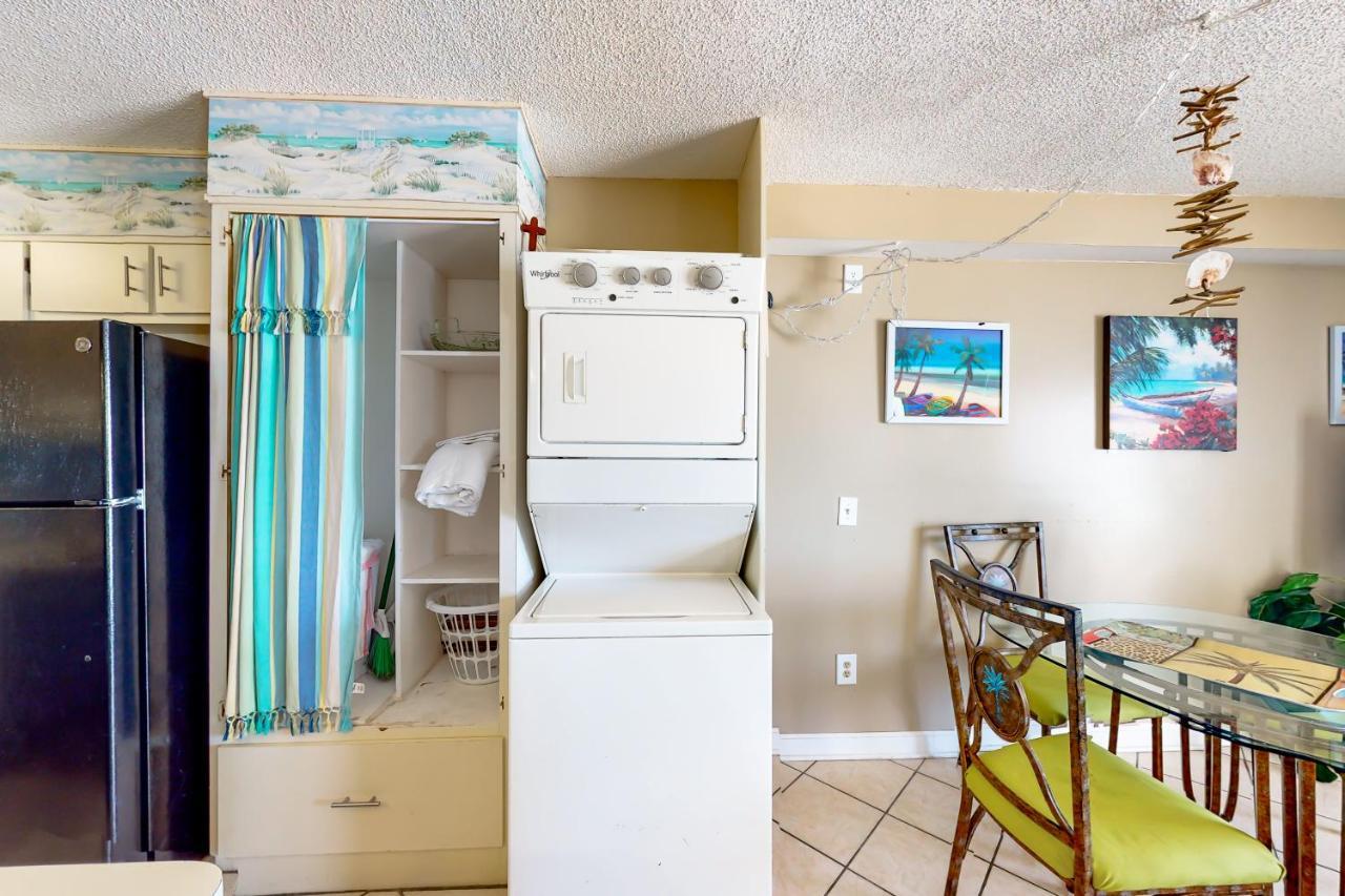 The Summit 815 Daire Panama City Beach Dış mekan fotoğraf