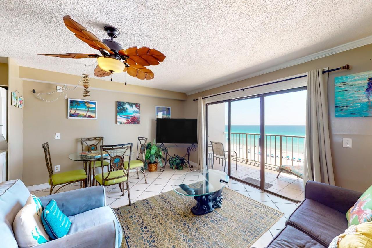 The Summit 815 Daire Panama City Beach Dış mekan fotoğraf