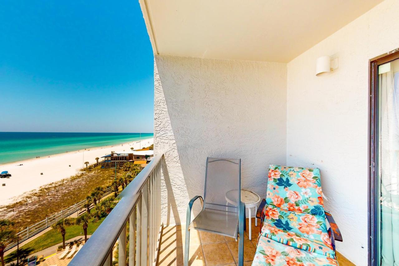 The Summit 815 Daire Panama City Beach Dış mekan fotoğraf
